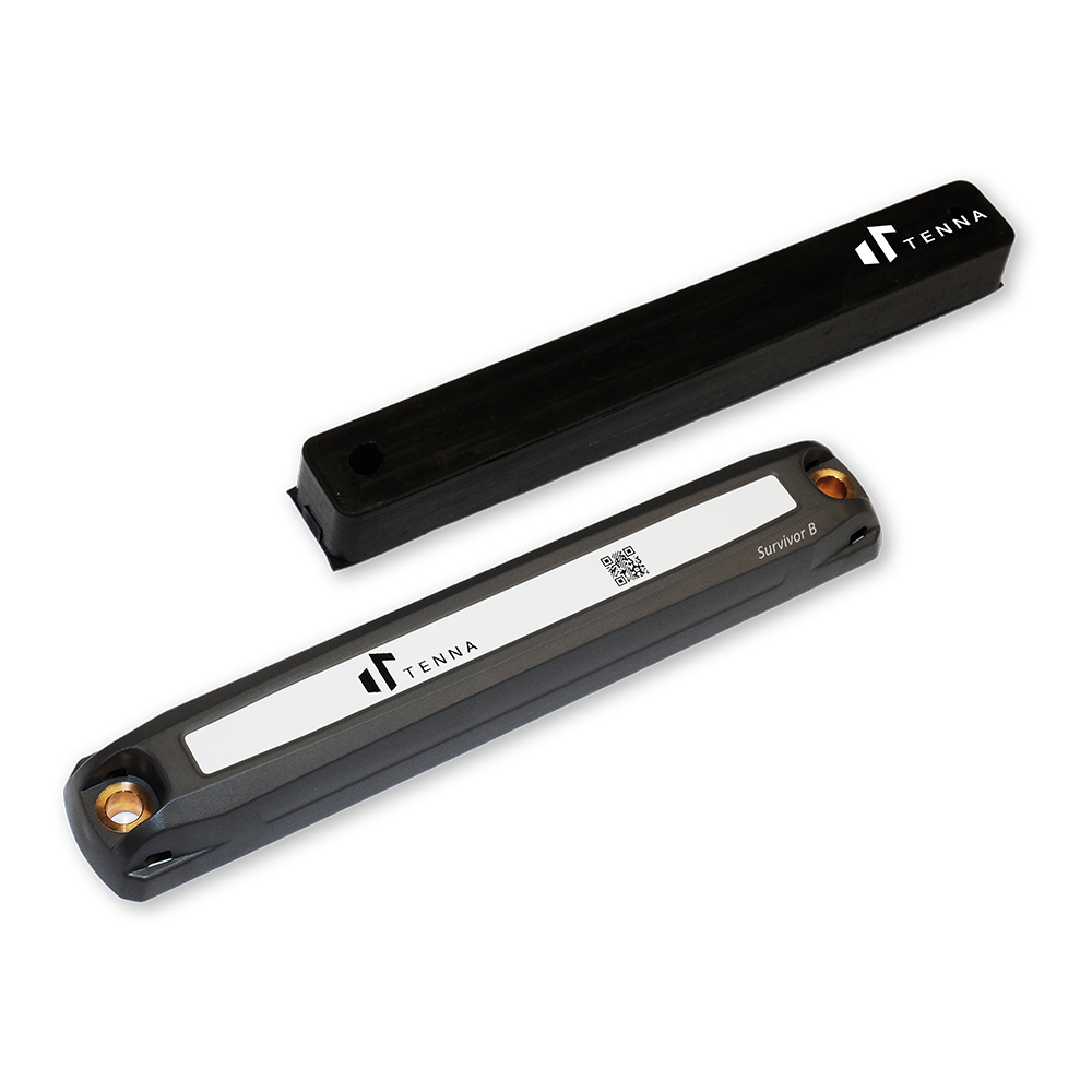 GPS Tracker for Equipment Tenna Tracking Devices