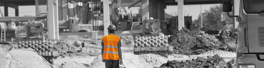 How Construction Companies Save Time & Resources through Asset Tracking