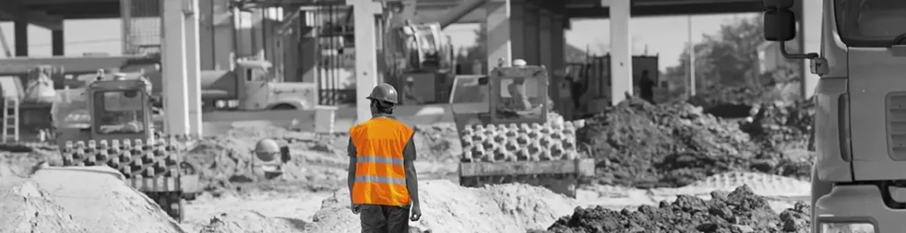 How Construction Companies Save Time & Resources Through Asset Tracking - asset tracking