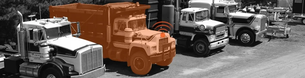 The Value of Fleet Tracking for Construction Companies - Tips to Keep Your Drivers Safe
