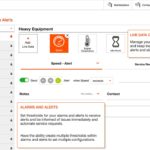 Tracking Your Assets Live - A Closer Look -