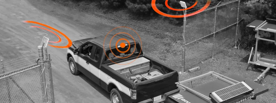 How RFID Works -