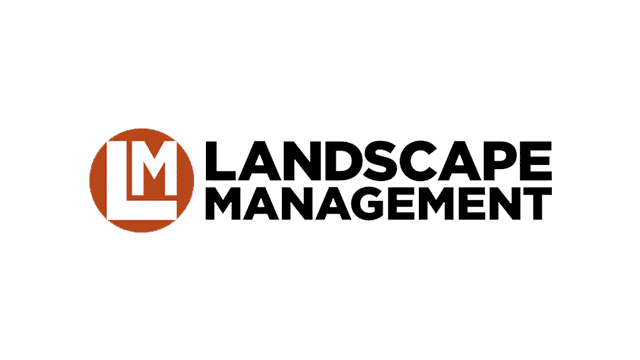 Landscape Management Logo