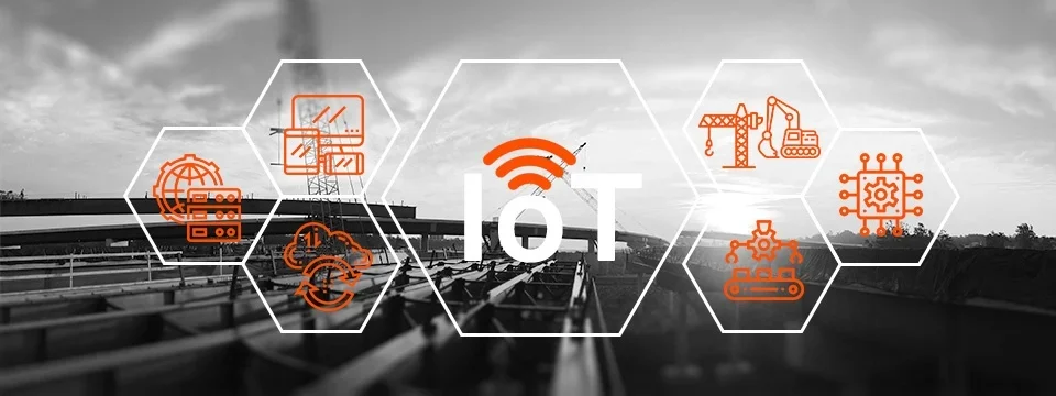 The Business of IoT -
