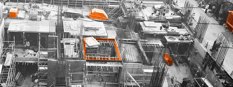 The Evolution of Asset Tracking Usage -