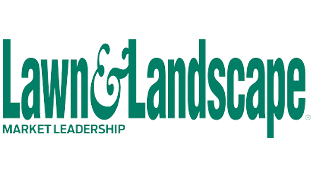 Lawn and Landscape Logo