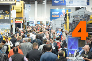 A Guide to World of Concrete 2019 -