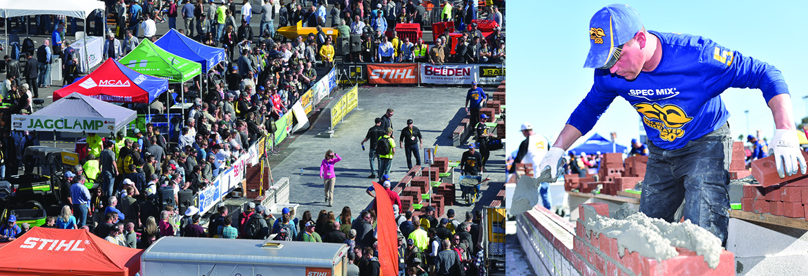 A Guide to World of Concrete 2019 -