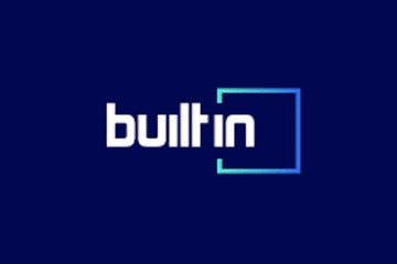 Built In Logo