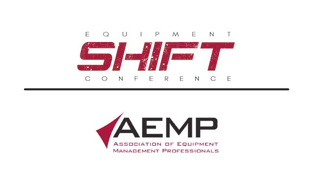 Shift and AEMP Logos
