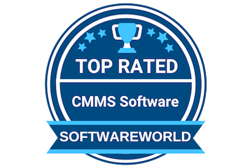 CMMS Software Logo