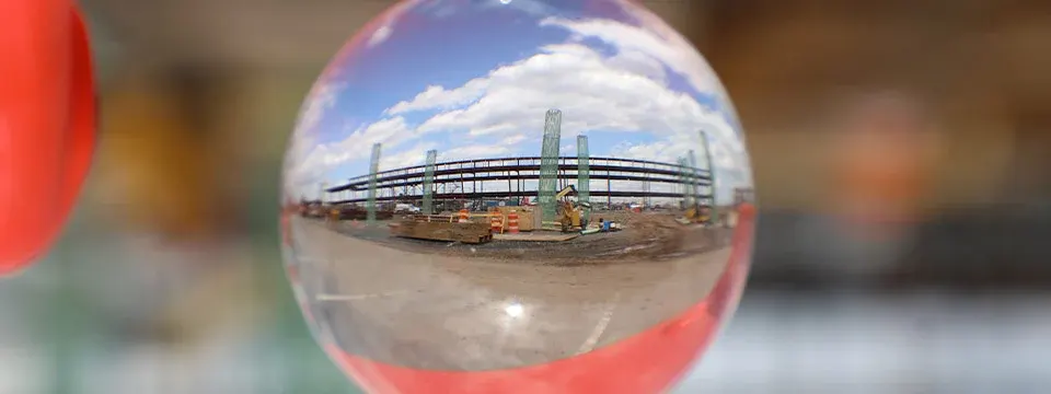 What is Construction Technology? -