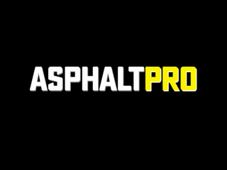 Asphalt Pro Logo