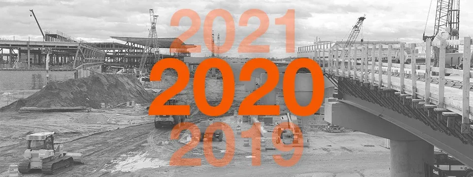 4 Construction Industry Challenges for 2020 - construction