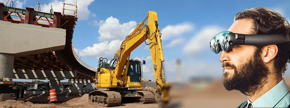 Construction Industry Trends for 2020: Technology - construction
