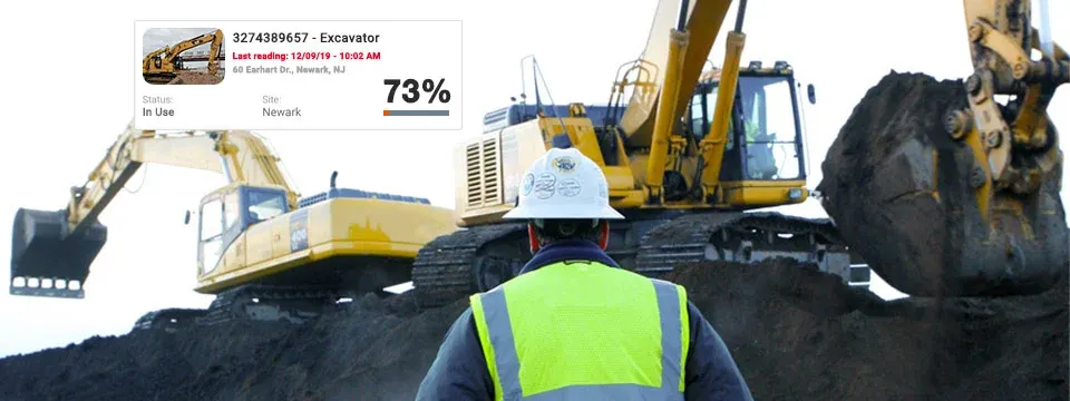Setting KPIs for Technology Implementation - construction