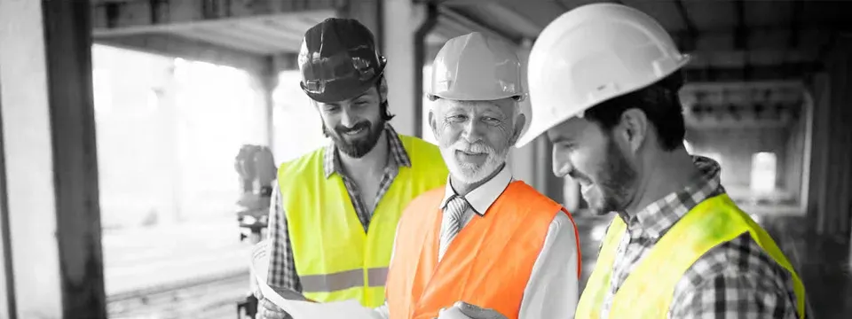 Choosing the Right Solution - Construction Asset Management -