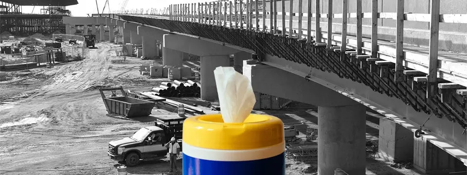 Resources on the Coronavirus (COVID-19) for Contractors - construction