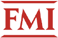FMI Logo, Technology Spotlight