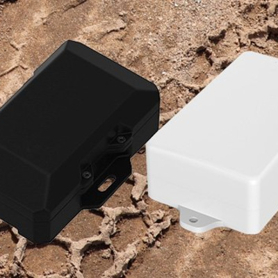 What Makes an Asset Tracker Rugged What Makes an Asset Tracker Rugged