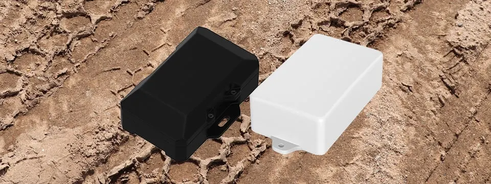 What Makes a Tracker Rugged? - construction telematics