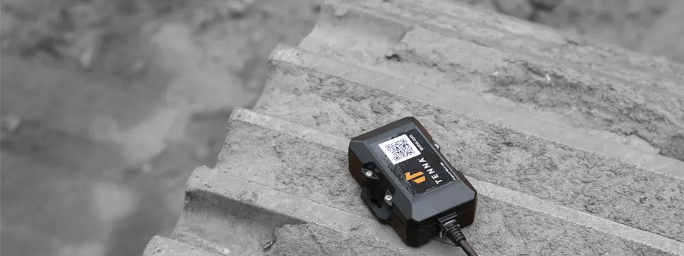 Where Should the Tracker be Installed? - equipment