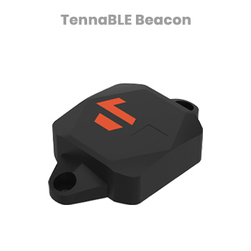 TennaBLE Beacon