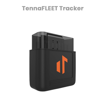 TennaFLEET Fleet Tracker