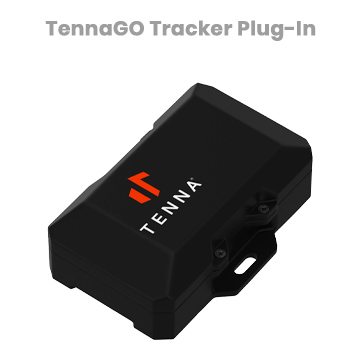 TennaGO Tracker Plug-In