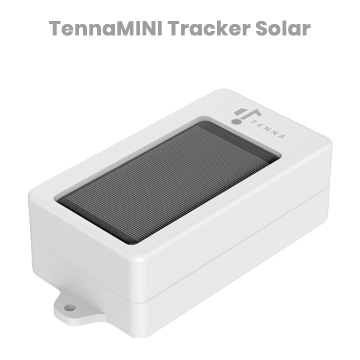 TennaMINI Tracker Solar