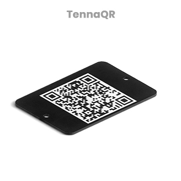 TennaQR