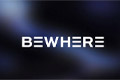 BeWhere Logo