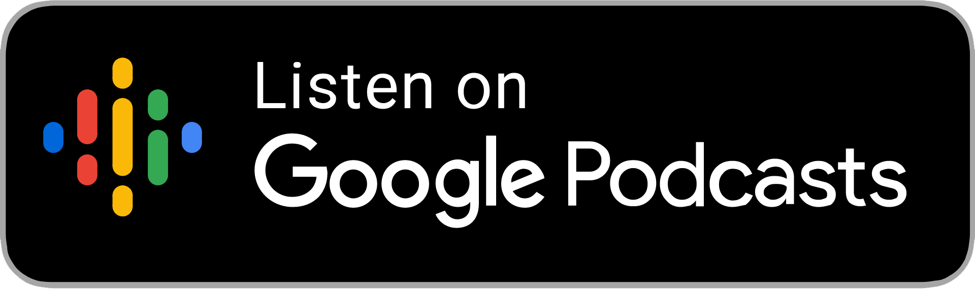 podcast badge google