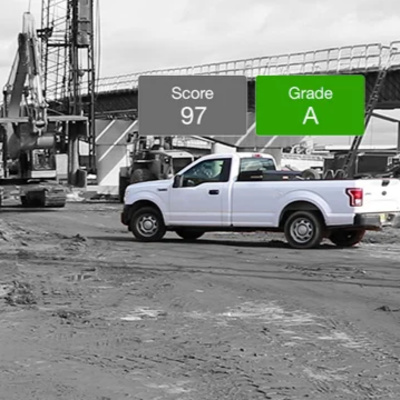 How to Leverage Driver Scorecards to Improve your Safety Culture