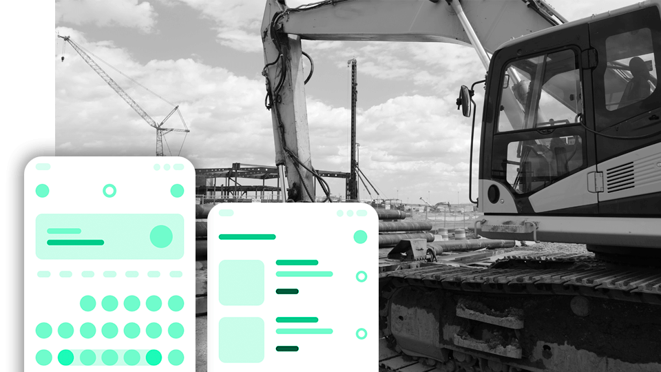 Equipment Tracking Guide for Excavators and Heavy Equipment