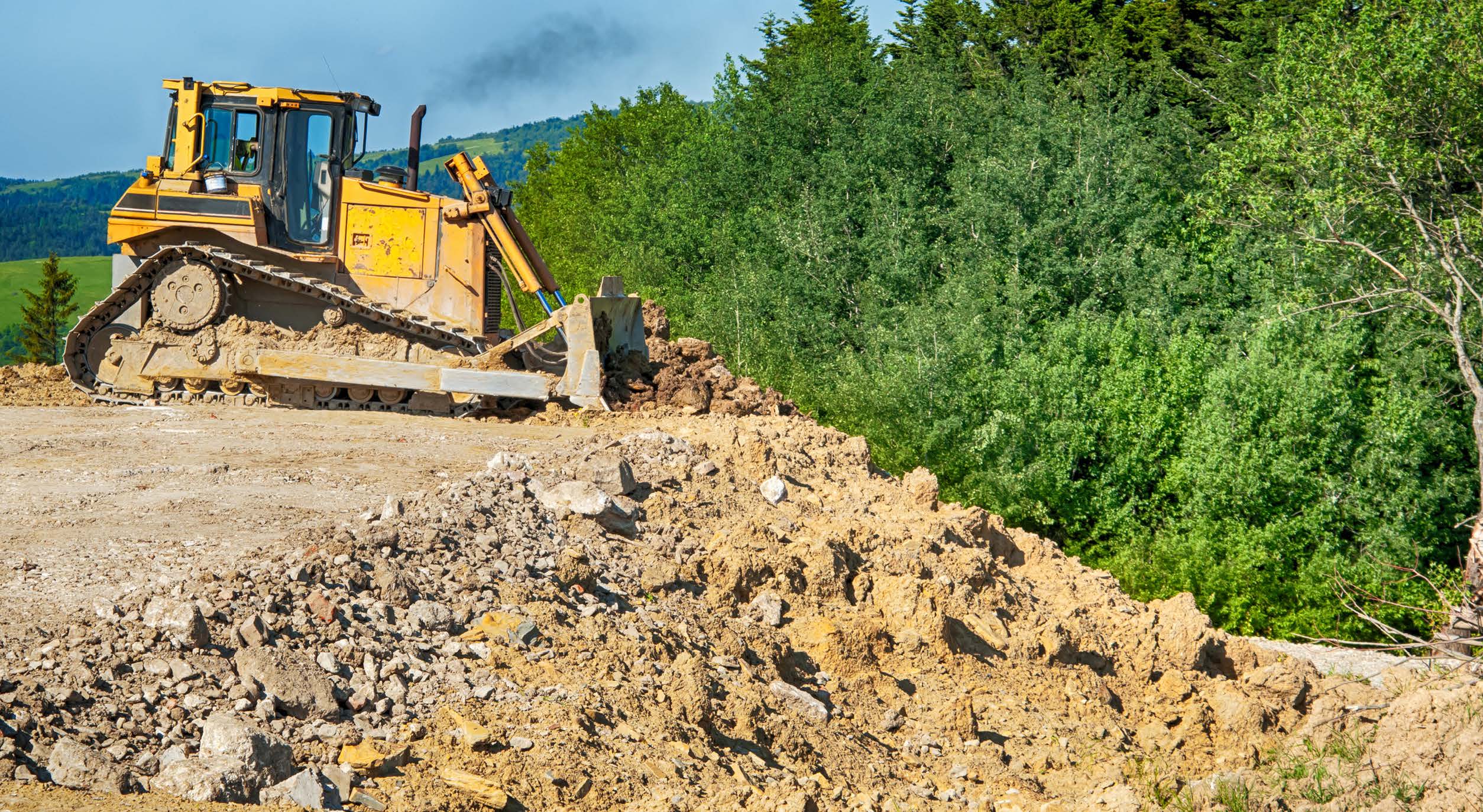 Equipment Tracking Cost - construction equipment costs