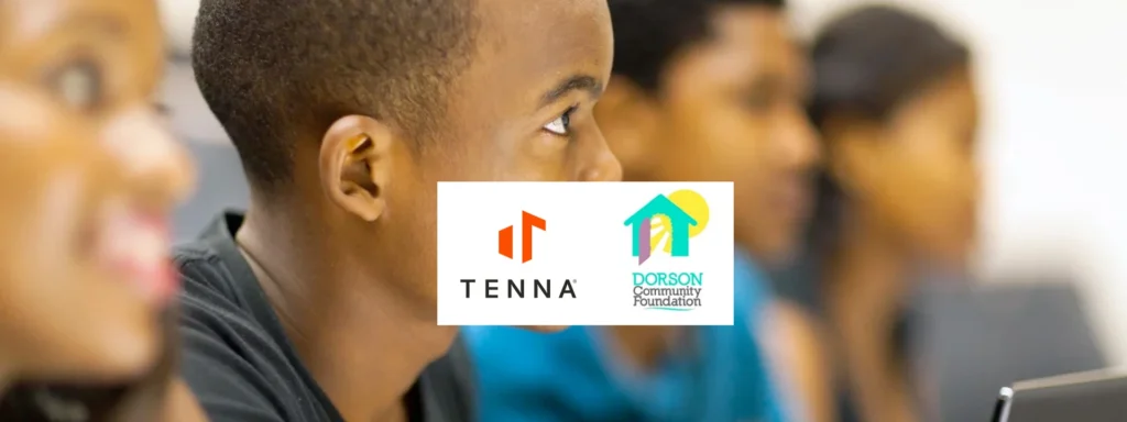 Dorson Community Foundation: A Partnership to Promote Better Futures - Construction