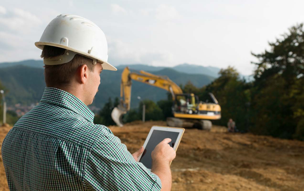 Equipment Tracking Cost - construction equipment costs