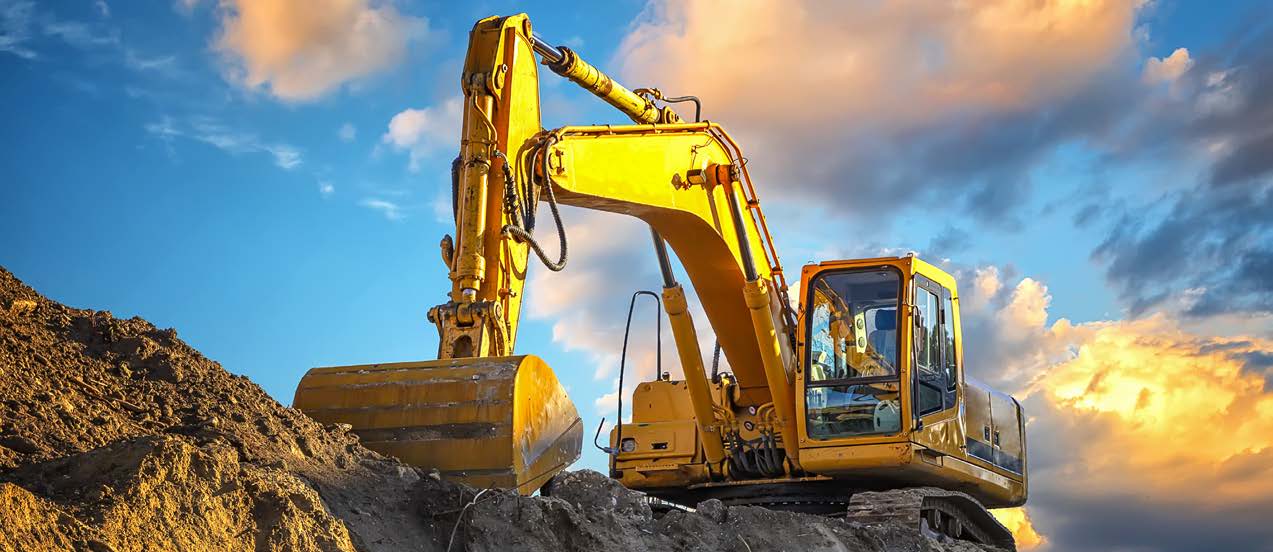 Equipment Tracking Cost - construction equipment costs