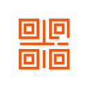 QR Code Icon