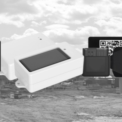 Asset Tracking Devices Asset Tracking Devices