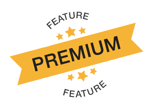 Premium Feature