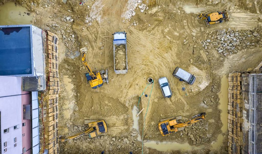 Construction Equipment Costs You Must Consider Tenna