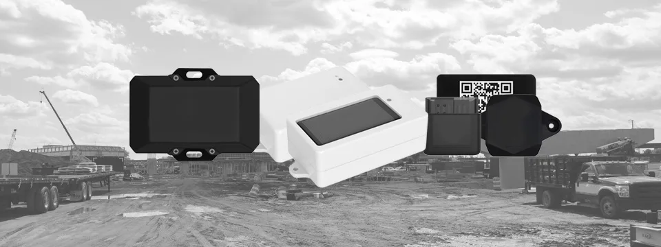 What are asset tracking devices? - fleet management