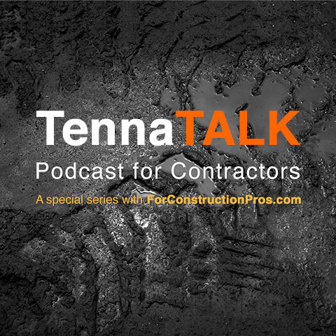TennaTALK a Podcast for Contractors