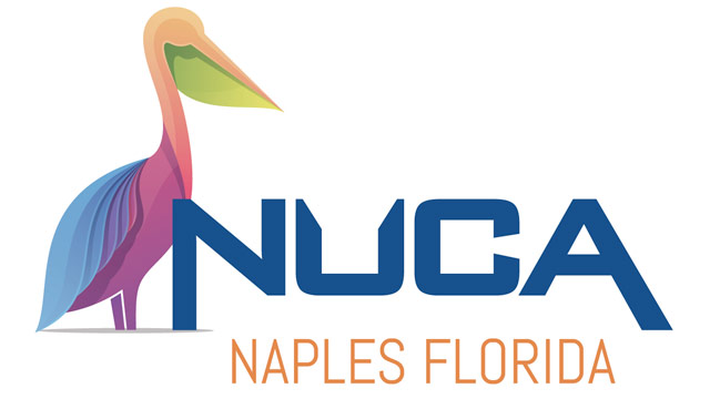 NUCA of Naples, Florida Logo