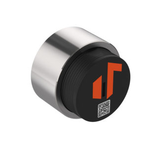 Tenna Launches the TennaBLE Beacon Steel Puck, expanding its line of Extremely Durable Construction Equipment Tracking Hardware - TennaBLE Beacon Steel Puck