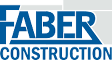 Faber Construction Logo