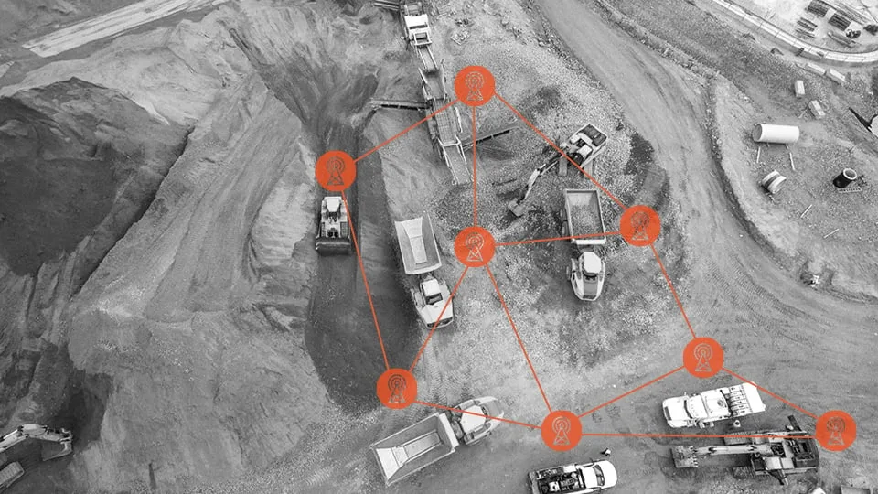 Heavy Equipment Fleet Management : What You Need To Know - fleet management