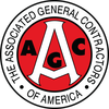 The Associated General Contractors of America Logo
